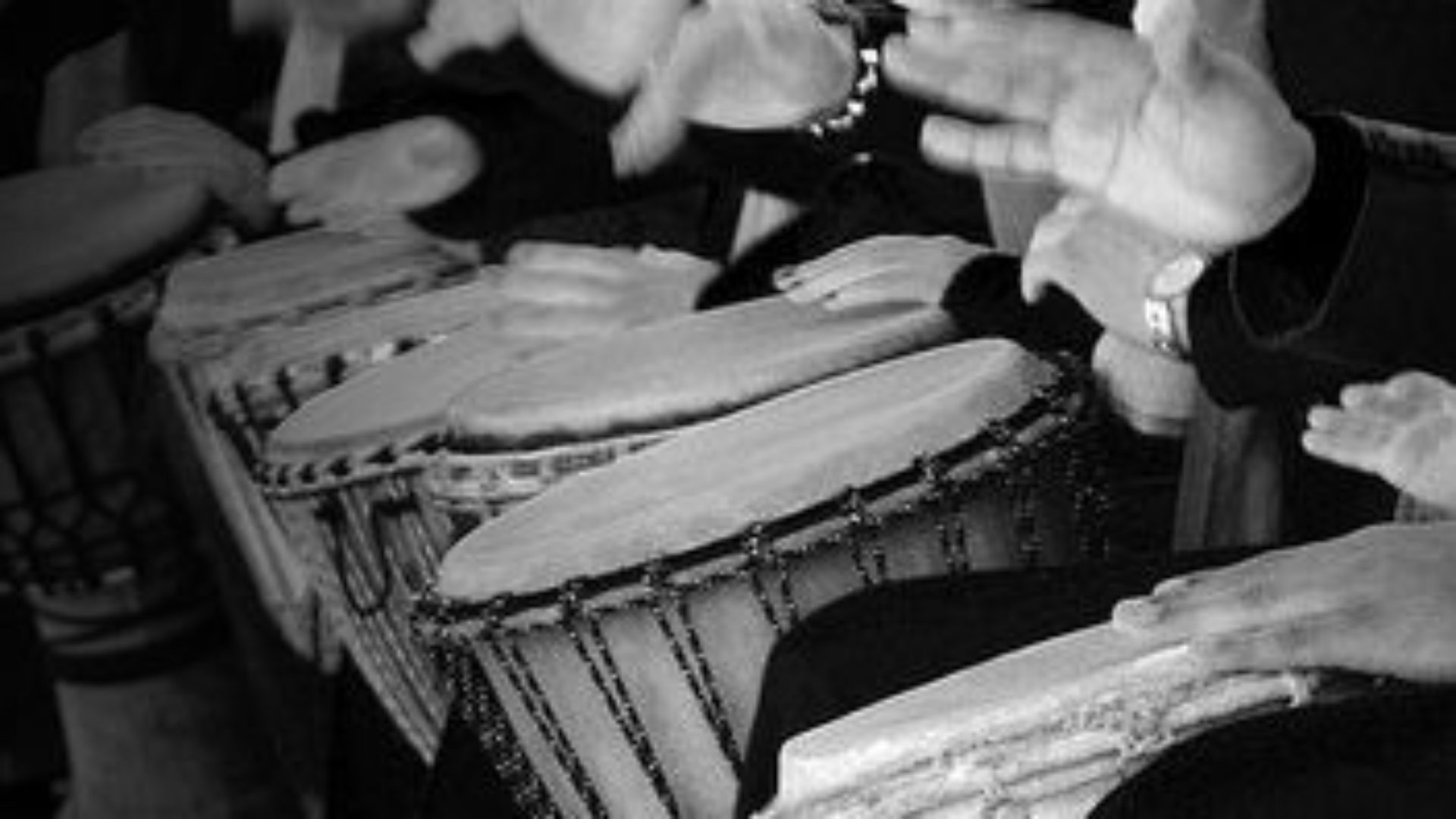 Drum Africa