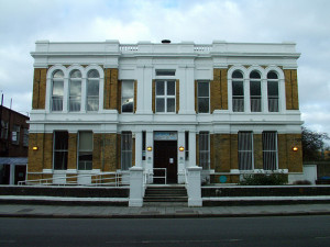 Greenwich West Community & Arts Centre