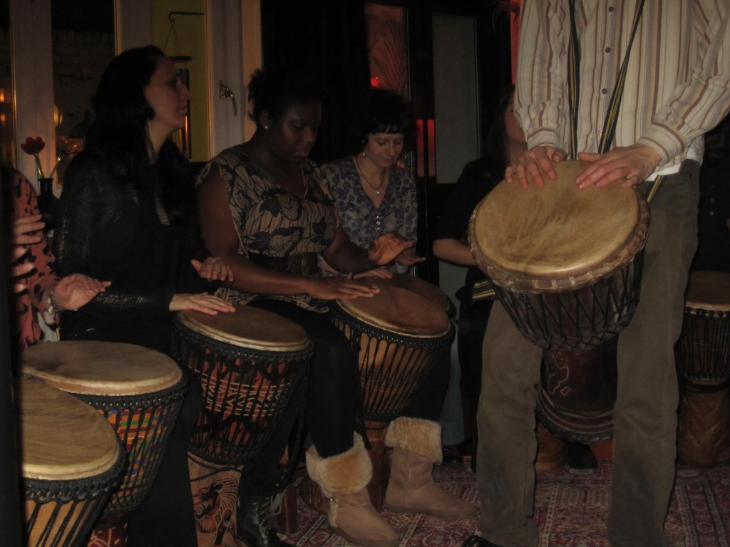 African Music Night at The Duke, Deptford